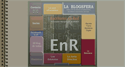 Desktop Screenshot of erabradomin.org