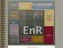 Tablet Screenshot of erabradomin.org